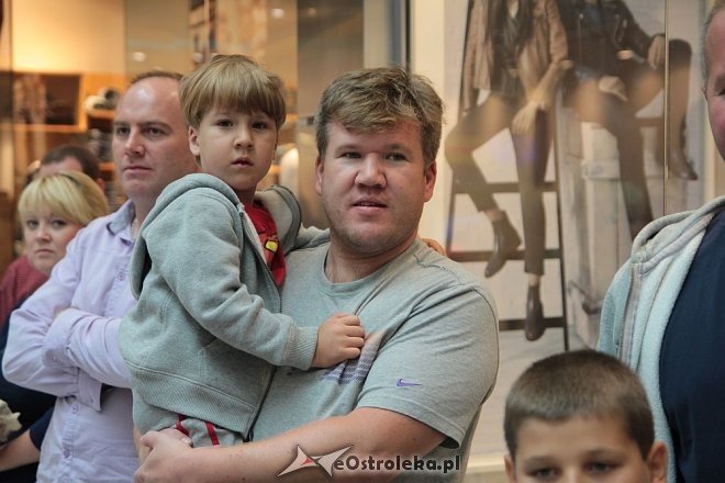 Z Bursztynową do szkoły, czyli targi zajęć pozalekcyjnych [06.09.2015] - zdjęcie #58 - eOstroleka.pl