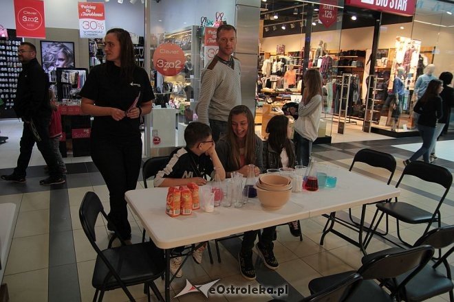 Z Bursztynową do szkoły, czyli targi zajęć pozalekcyjnych [06.09.2015] - zdjęcie #46 - eOstroleka.pl