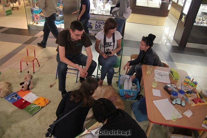 Z Bursztynową do szkoły, czyli targi zajęć pozalekcyjnych [06.09.2015] - zdjęcie #41 - eOstroleka.pl