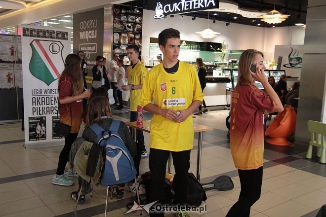 Z Bursztynową do szkoły, czyli targi zajęć pozalekcyjnych [06.09.2015] - zdjęcie #38 - eOstroleka.pl