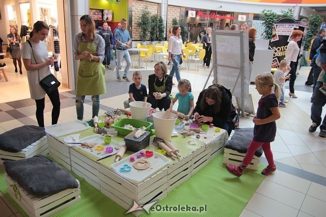 Z Bursztynową do szkoły, czyli targi zajęć pozalekcyjnych [06.09.2015] - zdjęcie #32 - eOstroleka.pl