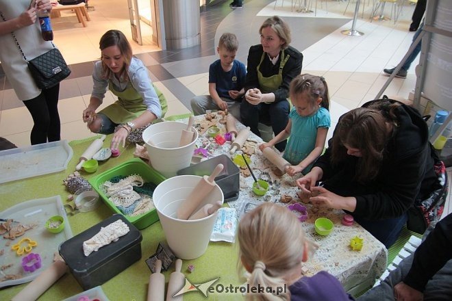 Z Bursztynową do szkoły, czyli targi zajęć pozalekcyjnych [06.09.2015] - zdjęcie #29 - eOstroleka.pl