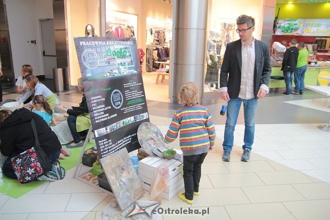 Z Bursztynową do szkoły, czyli targi zajęć pozalekcyjnych [06.09.2015] - zdjęcie #28 - eOstroleka.pl