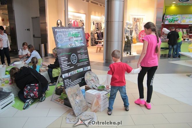 Z Bursztynową do szkoły, czyli targi zajęć pozalekcyjnych [06.09.2015] - zdjęcie #27 - eOstroleka.pl