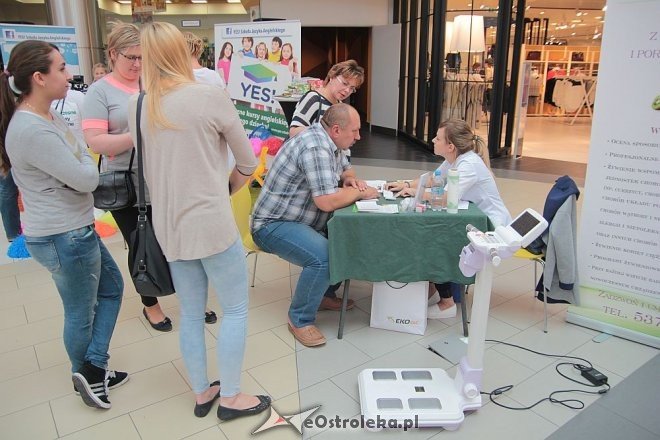 Z Bursztynową do szkoły, czyli targi zajęć pozalekcyjnych [06.09.2015] - zdjęcie #26 - eOstroleka.pl