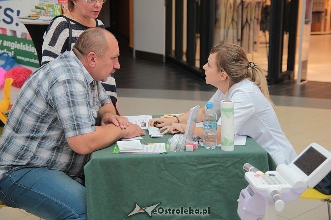 Z Bursztynową do szkoły, czyli targi zajęć pozalekcyjnych [06.09.2015] - zdjęcie #25 - eOstroleka.pl