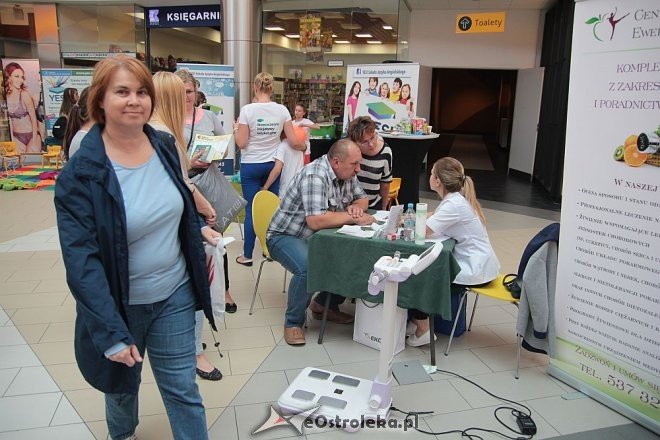 Z Bursztynową do szkoły, czyli targi zajęć pozalekcyjnych [06.09.2015] - zdjęcie #24 - eOstroleka.pl