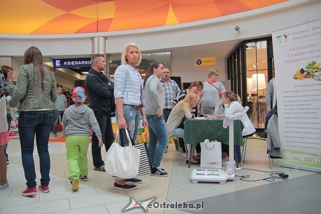 Z Bursztynową do szkoły, czyli targi zajęć pozalekcyjnych [06.09.2015] - zdjęcie #23 - eOstroleka.pl