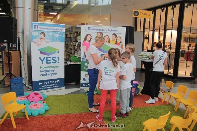 Z Bursztynową do szkoły, czyli targi zajęć pozalekcyjnych [06.09.2015] - zdjęcie #21 - eOstroleka.pl