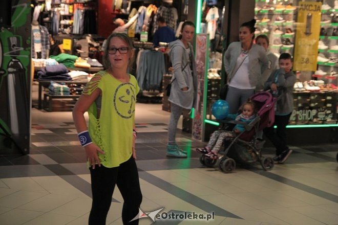 Z Bursztynową do szkoły, czyli targi zajęć pozalekcyjnych [06.09.2015] - zdjęcie #9 - eOstroleka.pl