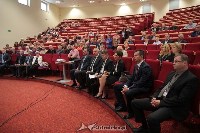 Konferencja „Program Rozwoju Obszarów Wiejskich na lata 2014 – 2020” [07.09.2015] - zdjęcie #49 - eOstroleka.pl