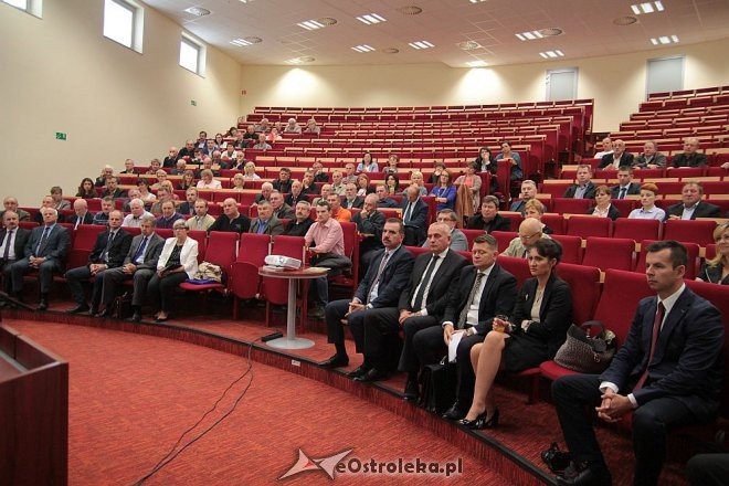 Konferencja „Program Rozwoju Obszarów Wiejskich na lata 2014 – 2020” [07.09.2015] - zdjęcie #53 - eOstroleka.pl