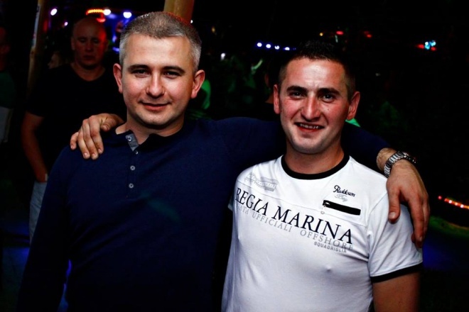 EROTYCZNA PROWOKACJA W IBIZIE [05.09.2015] - zdjęcie #60 - eOstroleka.pl