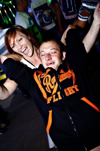 EROTYCZNA PROWOKACJA W IBIZIE [05.09.2015] - zdjęcie #44 - eOstroleka.pl