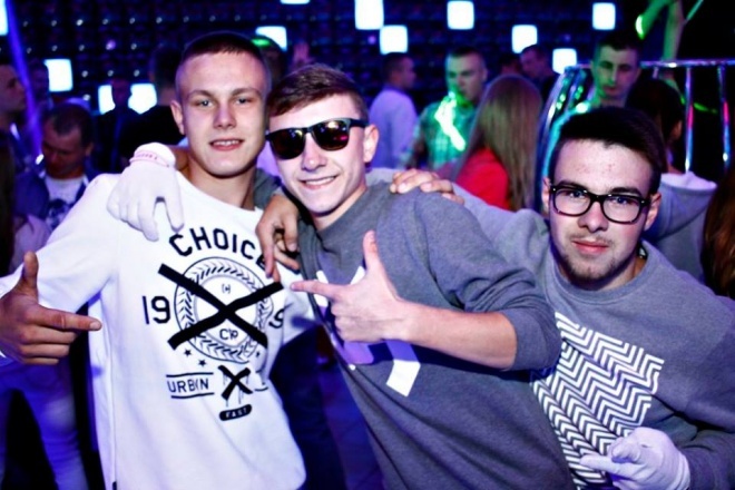 EROTYCZNA PROWOKACJA W IBIZIE [05.09.2015] - zdjęcie #29 - eOstroleka.pl
