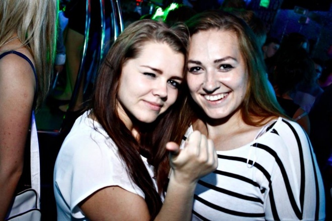 EROTYCZNA PROWOKACJA W IBIZIE [05.09.2015] - zdjęcie #14 - eOstroleka.pl