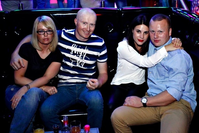 EROTYCZNA PROWOKACJA W IBIZIE [05.09.2015] - zdjęcie #7 - eOstroleka.pl