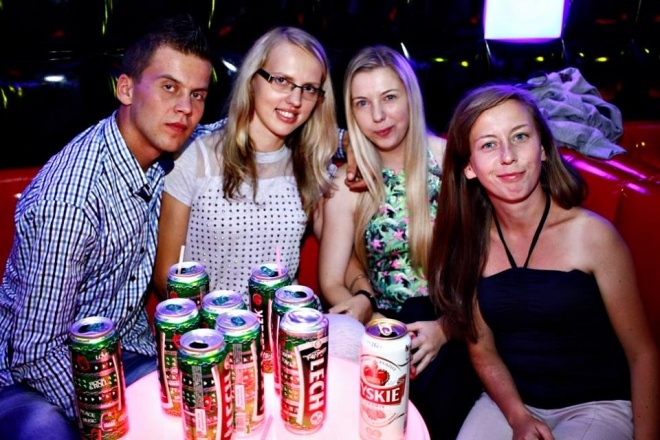 EROTYCZNA PROWOKACJA W IBIZIE [05.09.2015] - zdjęcie #5 - eOstroleka.pl
