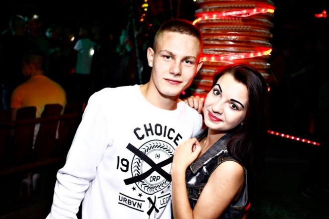 EROTYCZNA PROWOKACJA W IBIZIE [05.09.2015] - zdjęcie #4 - eOstroleka.pl