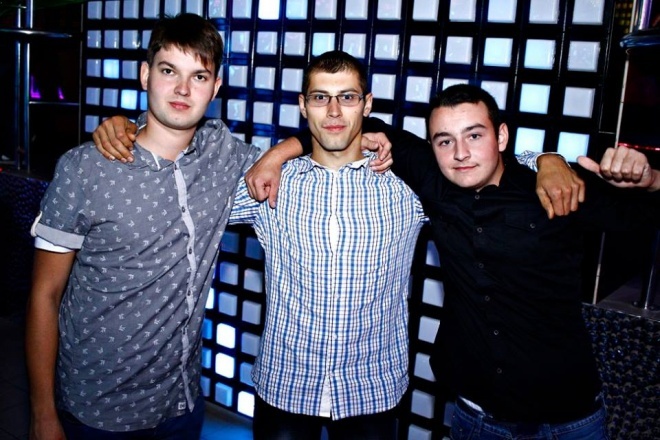 EROTYCZNA PROWOKACJA W IBIZIE [05.09.2015] - zdjęcie #3 - eOstroleka.pl