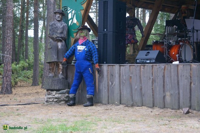 Niedziela Kadzidlańska i dożynki parafialne 2015 [07.09.2015] - zdjęcie #292 - eOstroleka.pl