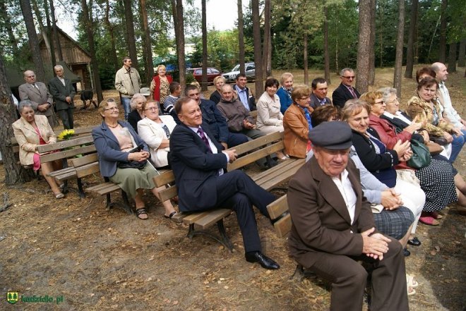 Niedziela Kadzidlańska i dożynki parafialne 2015 [07.09.2015] - zdjęcie #209 - eOstroleka.pl
