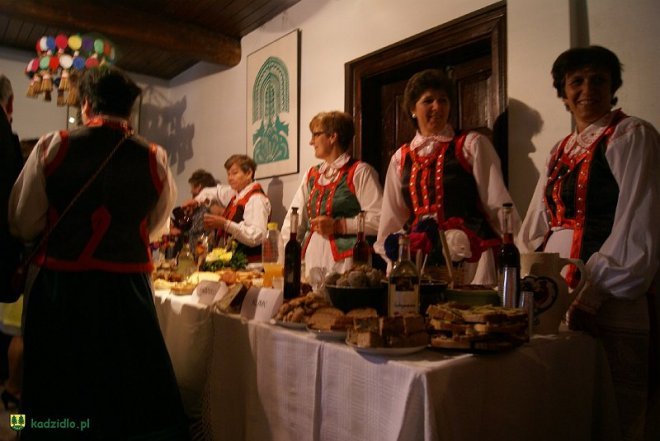 Niedziela Kadzidlańska i dożynki parafialne 2015 [07.09.2015] - zdjęcie #243 - eOstroleka.pl