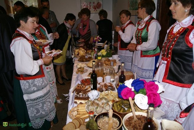Niedziela Kadzidlańska i dożynki parafialne 2015 [07.09.2015] - zdjęcie #241 - eOstroleka.pl