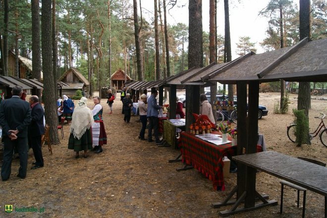 Niedziela Kadzidlańska i dożynki parafialne 2015 [07.09.2015] - zdjęcie #237 - eOstroleka.pl