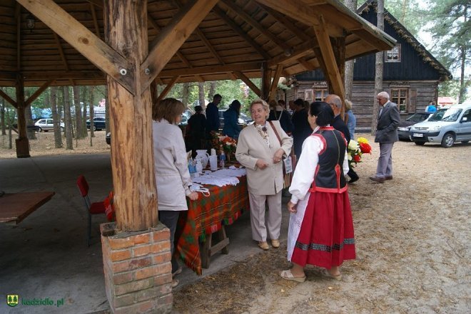 Niedziela Kadzidlańska i dożynki parafialne 2015 [07.09.2015] - zdjęcie #233 - eOstroleka.pl