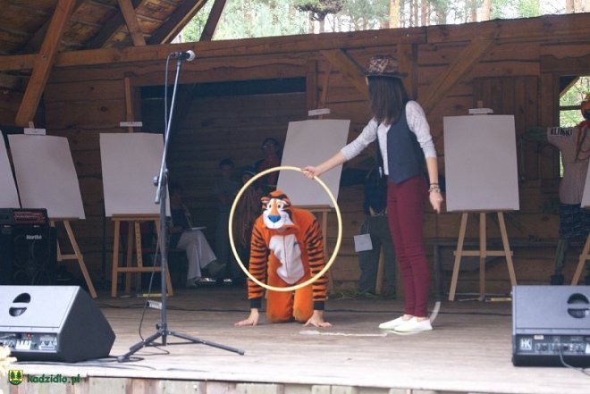 Niedziela Kadzidlańska i dożynki parafialne 2015 [07.09.2015] - zdjęcie #228 - eOstroleka.pl