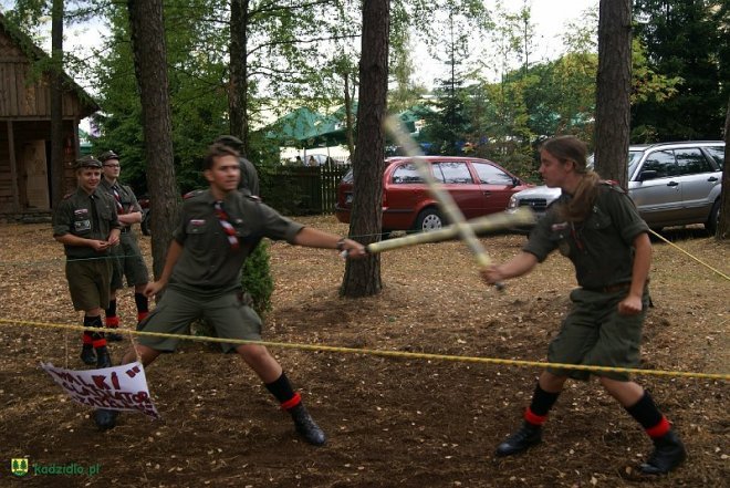 Niedziela Kadzidlańska i dożynki parafialne 2015 [07.09.2015] - zdjęcie #213 - eOstroleka.pl