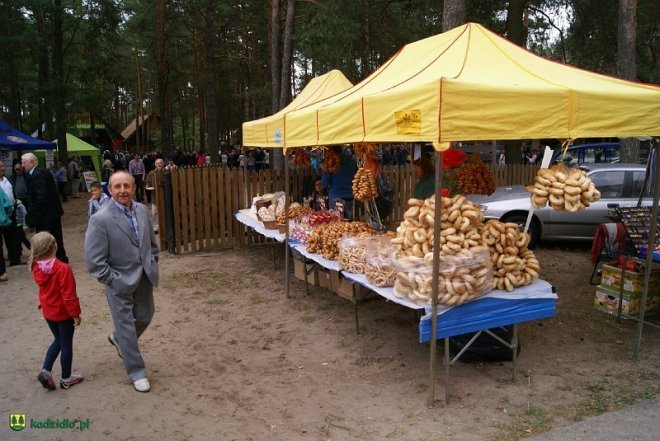 Niedziela Kadzidlańska i dożynki parafialne 2015 [07.09.2015] - zdjęcie #201 - eOstroleka.pl
