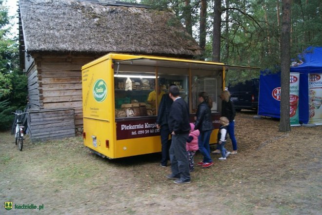 Niedziela Kadzidlańska i dożynki parafialne 2015 [07.09.2015] - zdjęcie #198 - eOstroleka.pl