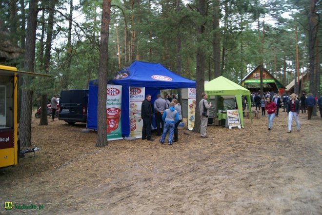 Niedziela Kadzidlańska i dożynki parafialne 2015 [07.09.2015] - zdjęcie #195 - eOstroleka.pl