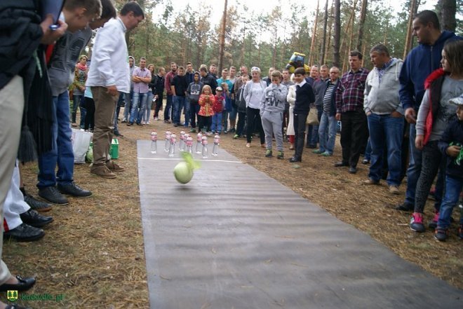 Niedziela Kadzidlańska i dożynki parafialne 2015 [07.09.2015] - zdjęcie #189 - eOstroleka.pl