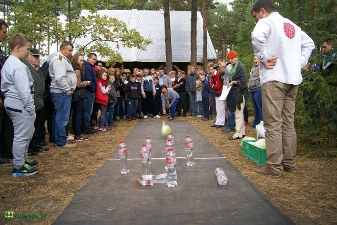 Niedziela Kadzidlańska i dożynki parafialne 2015 [07.09.2015] - zdjęcie #186 - eOstroleka.pl