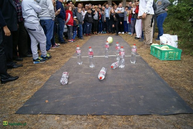 Niedziela Kadzidlańska i dożynki parafialne 2015 [07.09.2015] - zdjęcie #174 - eOstroleka.pl