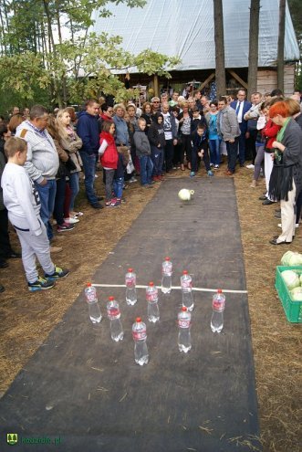 Niedziela Kadzidlańska i dożynki parafialne 2015 [07.09.2015] - zdjęcie #168 - eOstroleka.pl