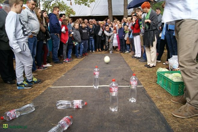 Niedziela Kadzidlańska i dożynki parafialne 2015 [07.09.2015] - zdjęcie #147 - eOstroleka.pl