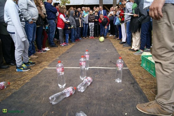 Niedziela Kadzidlańska i dożynki parafialne 2015 [07.09.2015] - zdjęcie #136 - eOstroleka.pl