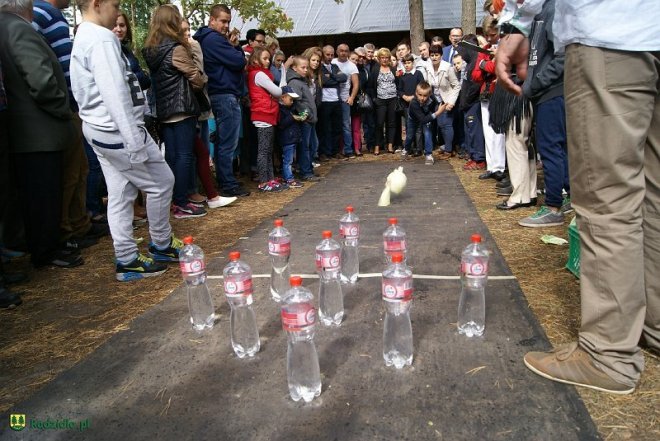 Niedziela Kadzidlańska i dożynki parafialne 2015 [07.09.2015] - zdjęcie #133 - eOstroleka.pl