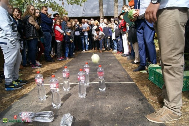 Niedziela Kadzidlańska i dożynki parafialne 2015 [07.09.2015] - zdjęcie #130 - eOstroleka.pl
