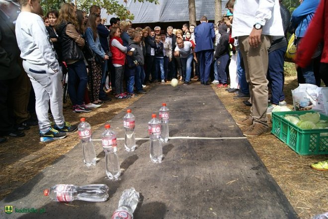 Niedziela Kadzidlańska i dożynki parafialne 2015 [07.09.2015] - zdjęcie #127 - eOstroleka.pl
