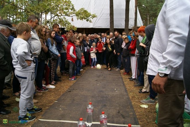 Niedziela Kadzidlańska i dożynki parafialne 2015 [07.09.2015] - zdjęcie #124 - eOstroleka.pl