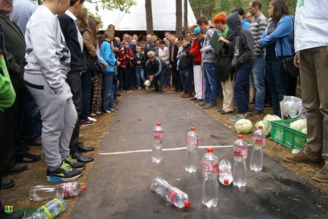 Niedziela Kadzidlańska i dożynki parafialne 2015 [07.09.2015] - zdjęcie #116 - eOstroleka.pl