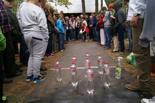 Niedziela Kadzidlańska i dożynki parafialne 2015 [07.09.2015] - zdjęcie #113 - eOstroleka.pl