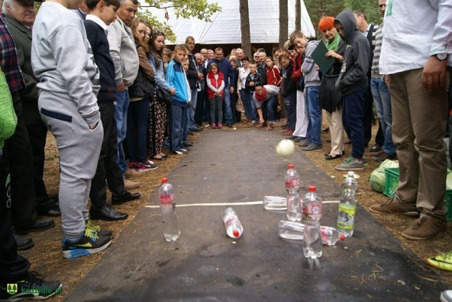 Niedziela Kadzidlańska i dożynki parafialne 2015 [07.09.2015] - zdjęcie #110 - eOstroleka.pl