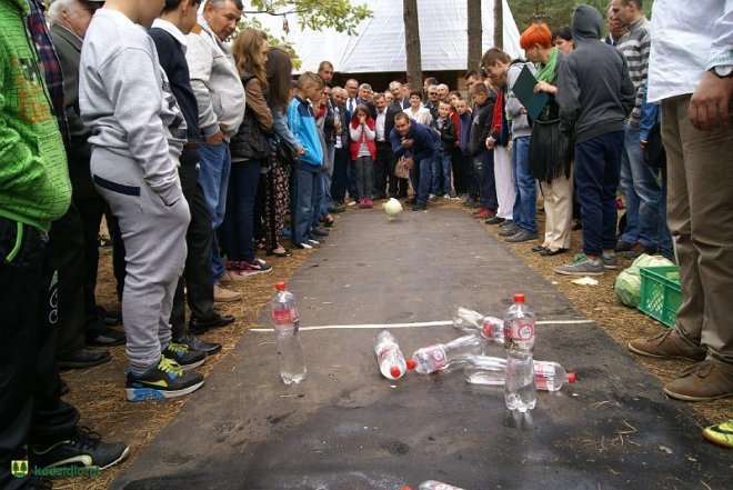Niedziela Kadzidlańska i dożynki parafialne 2015 [07.09.2015] - zdjęcie #107 - eOstroleka.pl