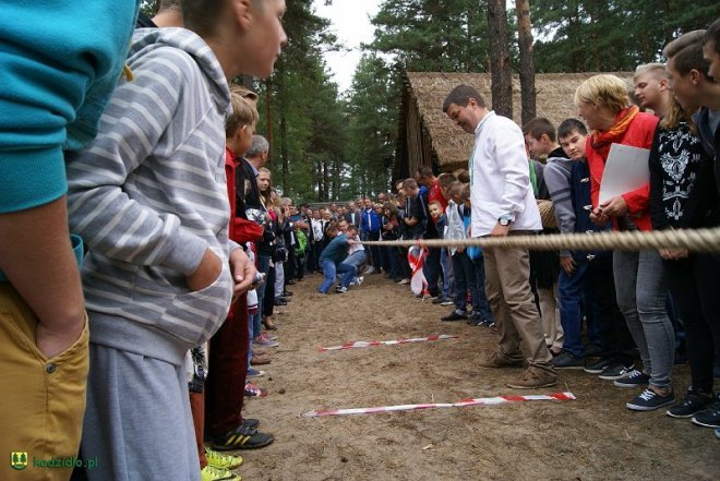 Niedziela Kadzidlańska i dożynki parafialne 2015 [07.09.2015] - zdjęcie #91 - eOstroleka.pl